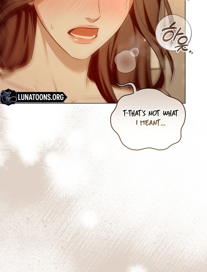 The Blue Flows Chapter 8 - Page 68