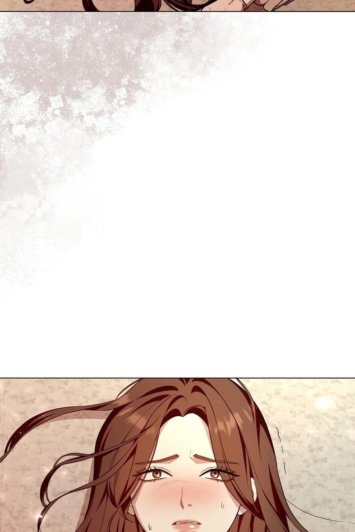 The Blue Flows Chapter 8 - Page 7