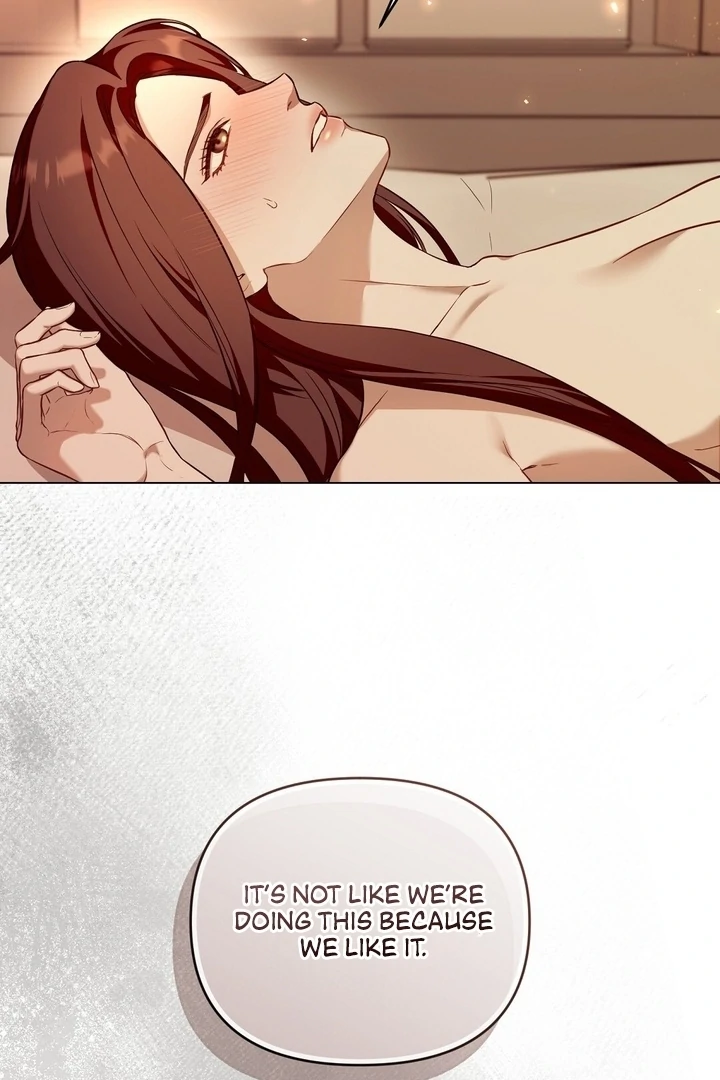The Blue Flows Chapter 8 - Page 77
