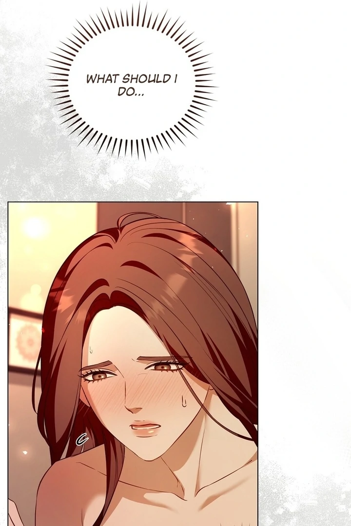 The Blue Flows Chapter 8 - Page 95