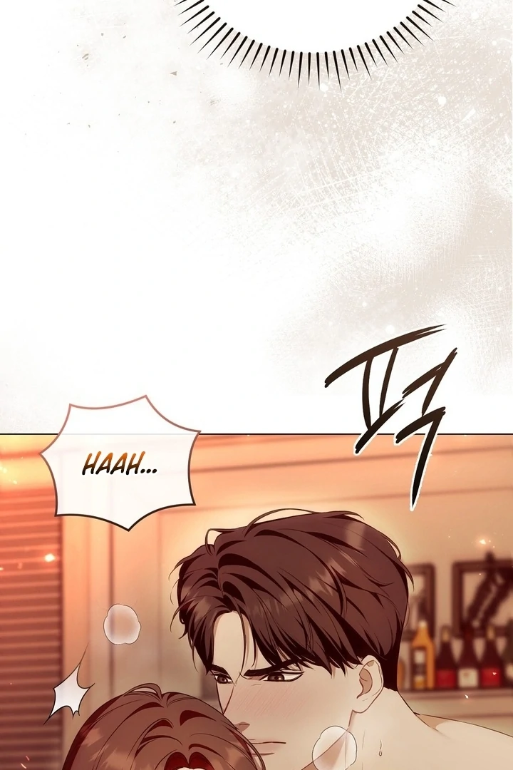 The Blue Flows Chapter 9 - Page 17