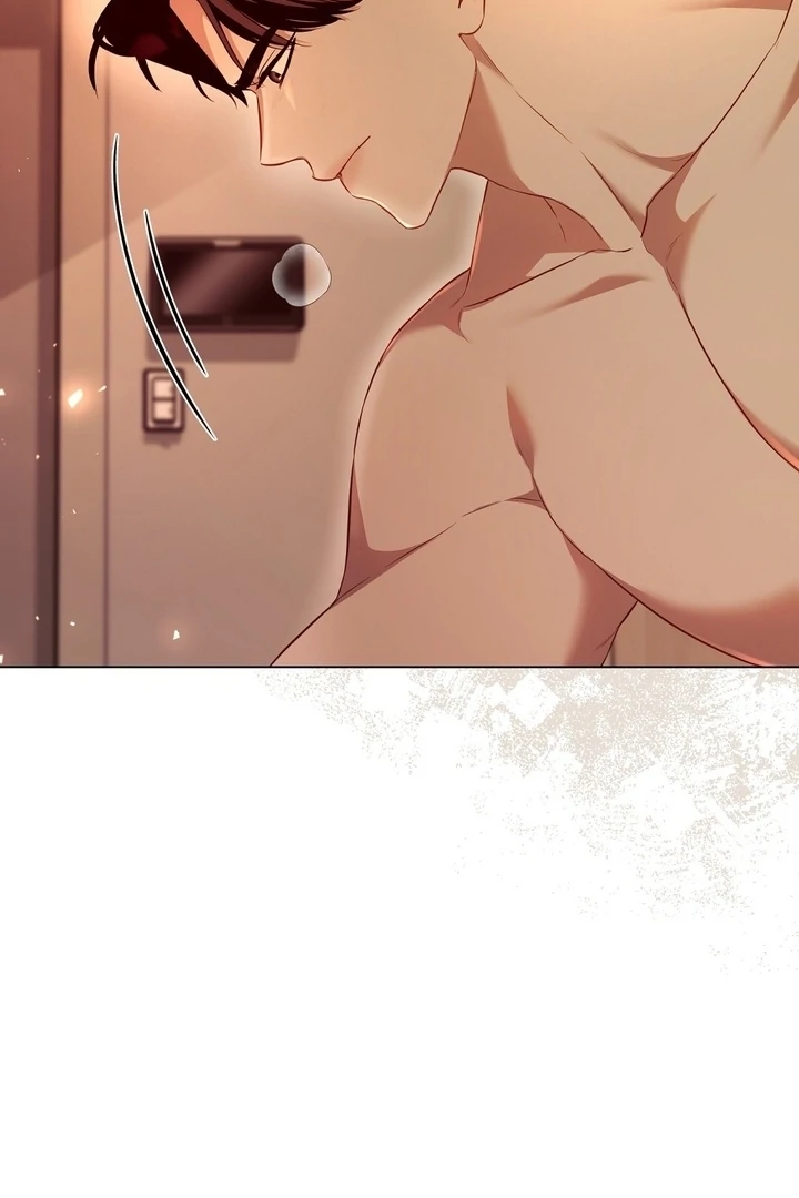 The Blue Flows Chapter 9 - Page 30