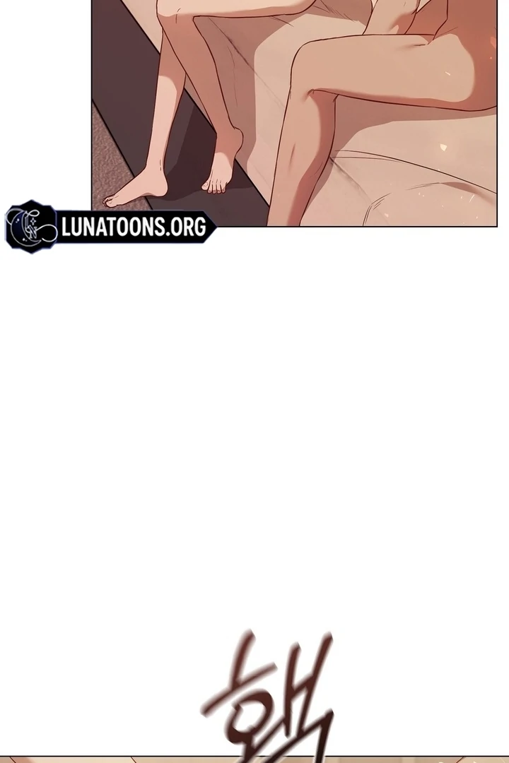 The Blue Flows Chapter 9 - Page 47