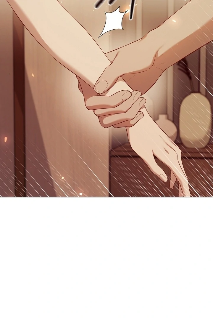 The Blue Flows Chapter 9 - Page 48