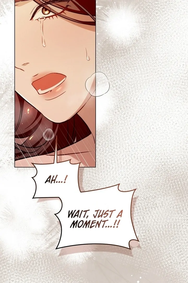 The Blue Flows Chapter 9 - Page 74