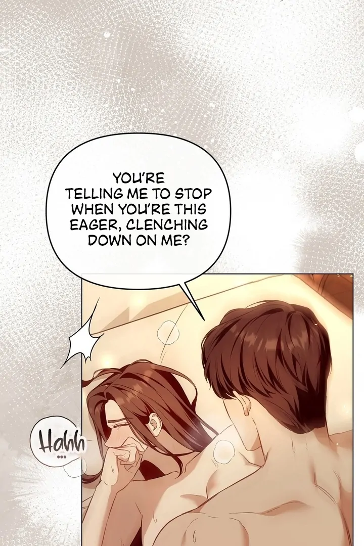The Blue Flows Chapter 9 - Page 76