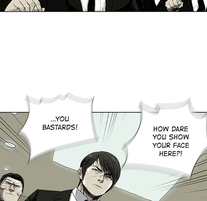 The Blue Land Chapter 1 - Page 31