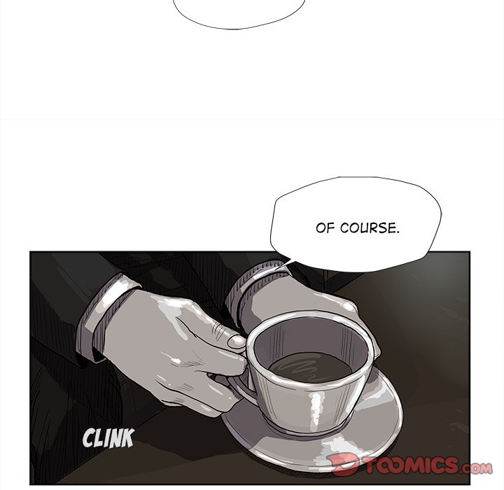 The Blue Land Chapter 15 - Page 19