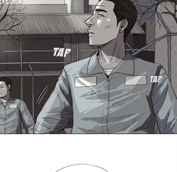 The Blue Land Chapter 15 - Page 32