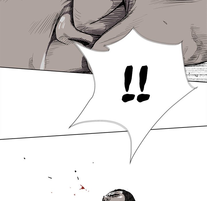 The Blue Land Chapter 15 - Page 57
