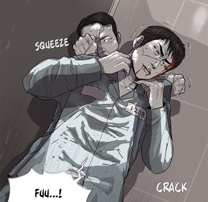 The Blue Land Chapter 15 - Page 82