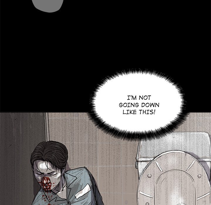 The Blue Land Chapter 15 - Page 95