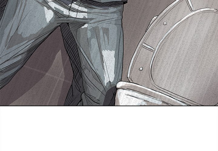 The Blue Land Chapter 16 - Page 2
