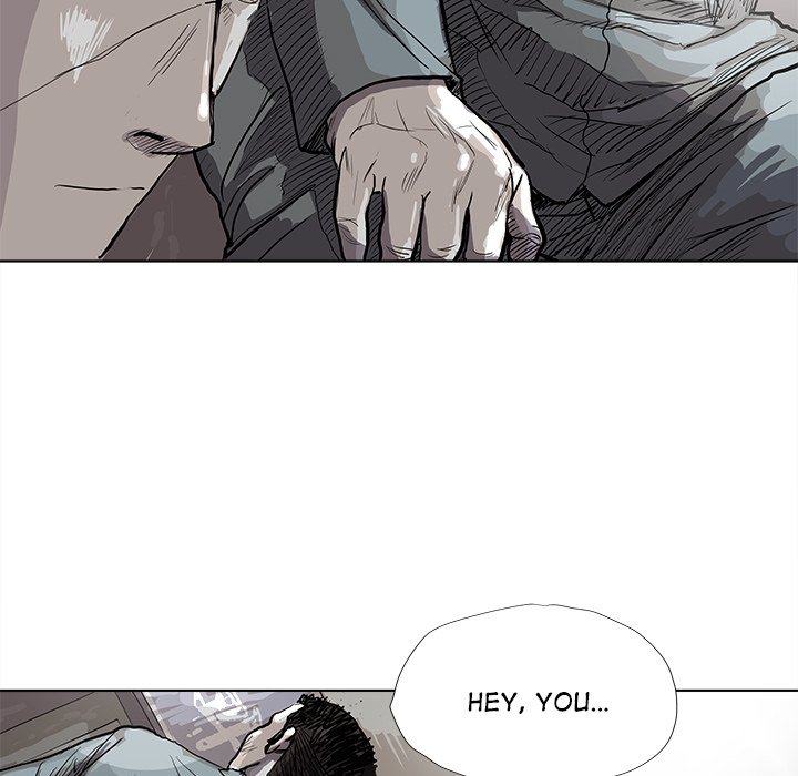 The Blue Land Chapter 16 - Page 30