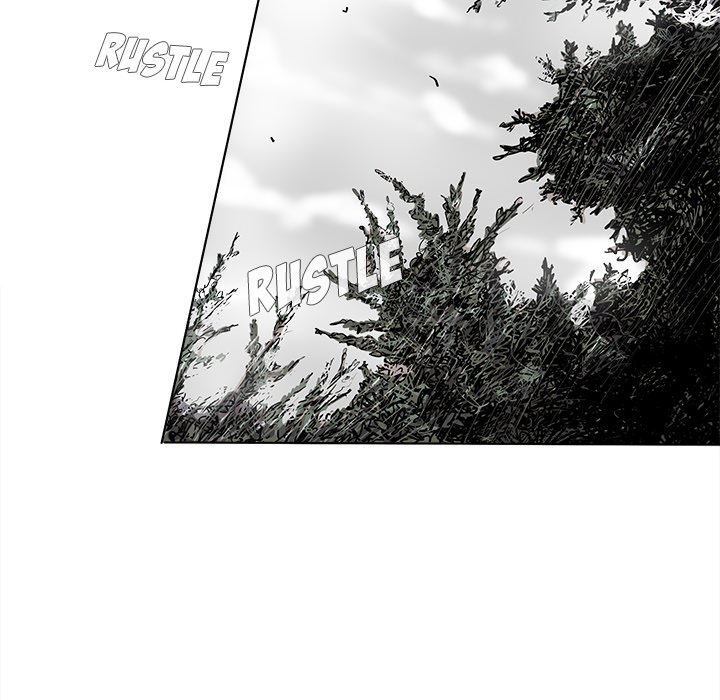 The Blue Land Chapter 17 - Page 8