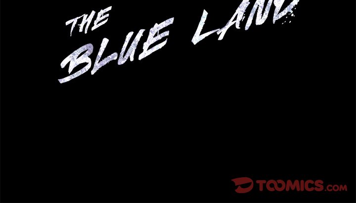 The Blue Land Chapter 17 - Page 85