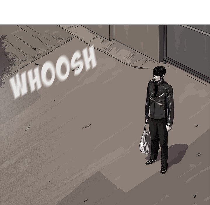 The Blue Land Chapter 17 - Page 9