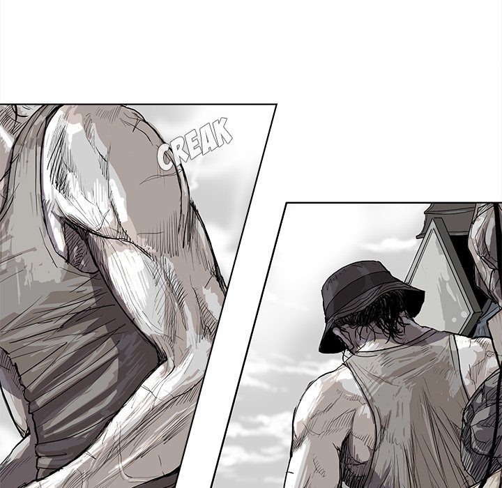 The Blue Land Chapter 18 - Page 19
