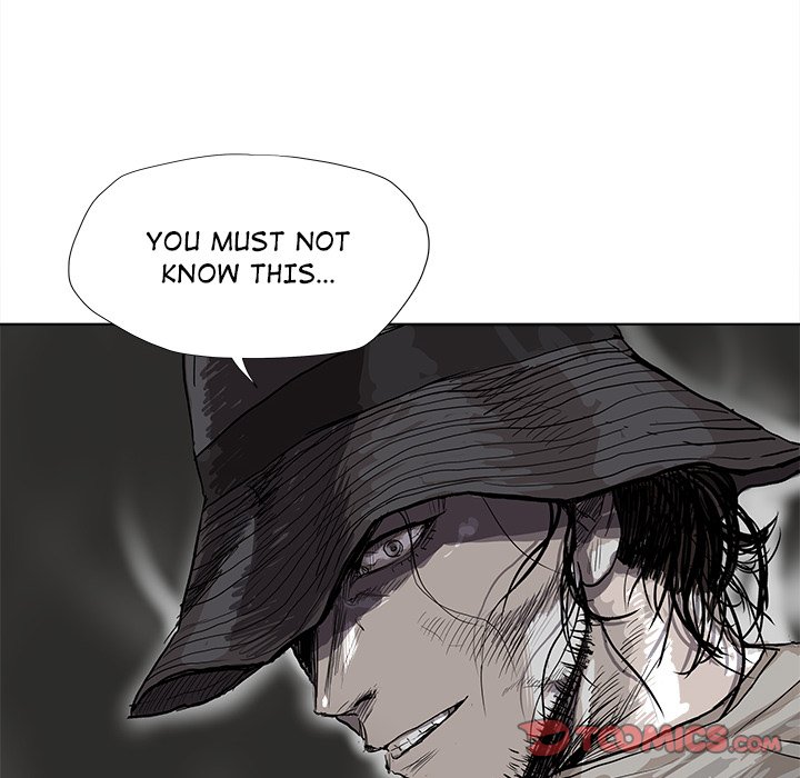 The Blue Land Chapter 18 - Page 33