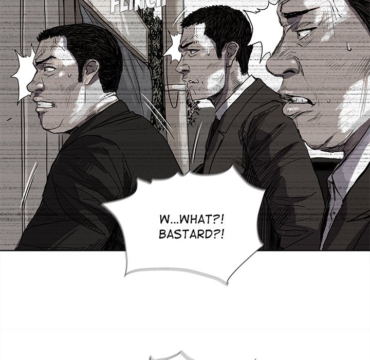 The Blue Land Chapter 18 - Page 35