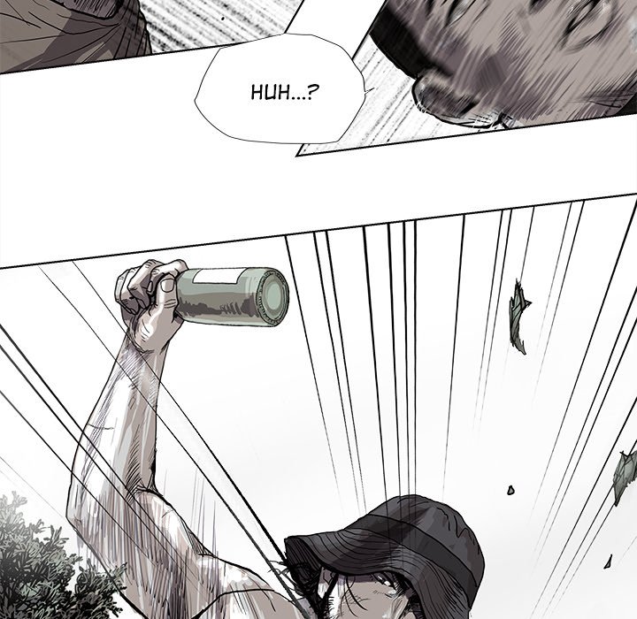 The Blue Land Chapter 18 - Page 38