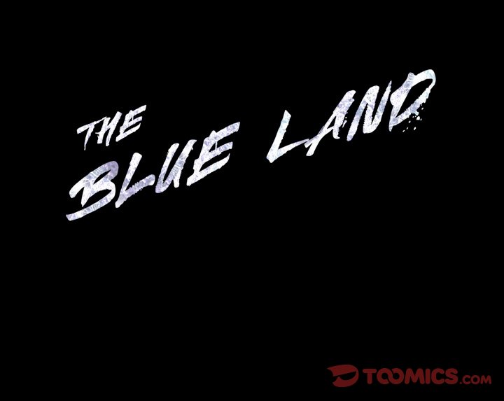 The Blue Land Chapter 18 - Page 73