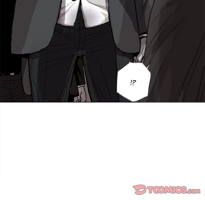 The Blue Land Chapter 33 - Page 13