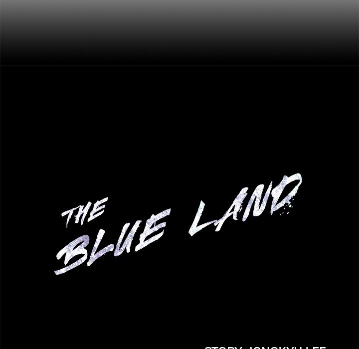 The Blue Land Chapter 33 - Page 17