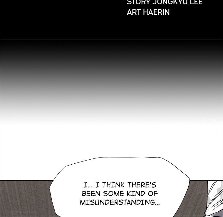The Blue Land Chapter 33 - Page 18