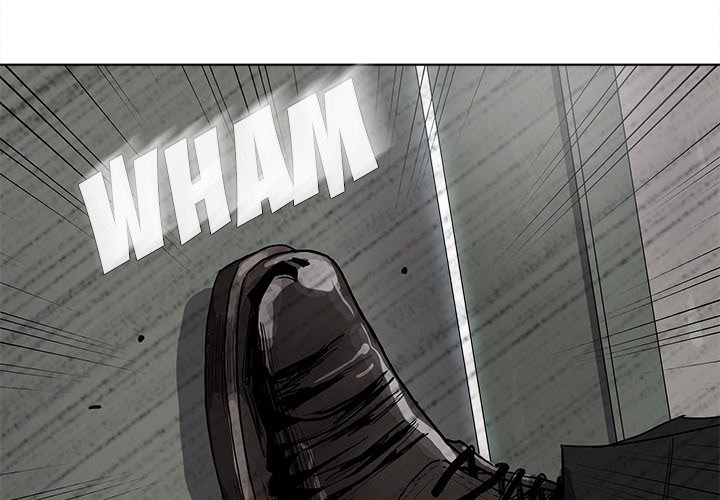 The Blue Land Chapter 33 - Page 2