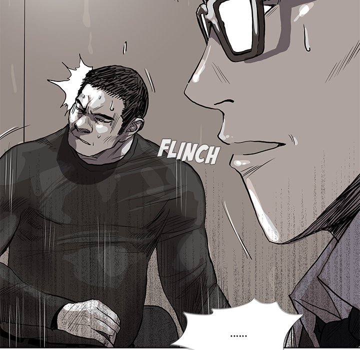 The Blue Land Chapter 33 - Page 6