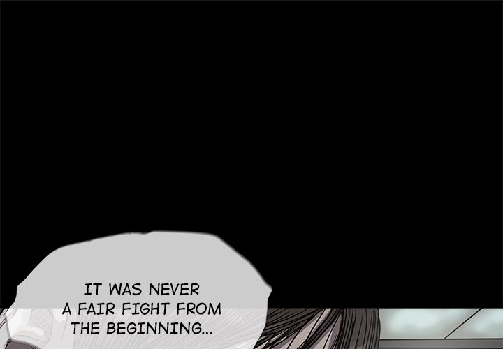 The Blue Land Chapter 42 - Page 0