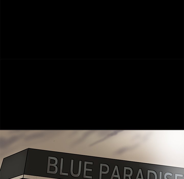 The Blue Land Chapter 42 - Page 10