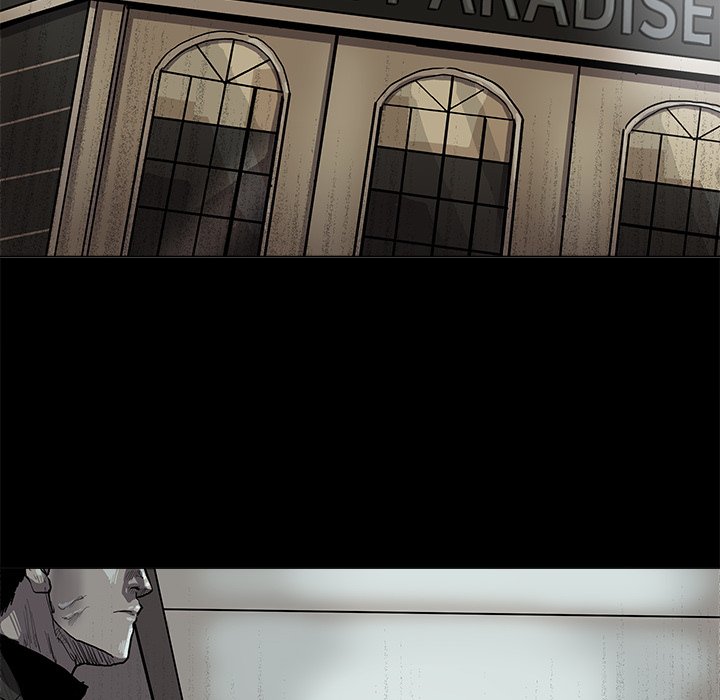 The Blue Land Chapter 42 - Page 11