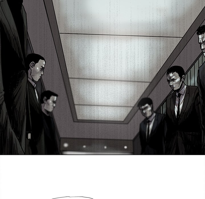 The Blue Land Chapter 42 - Page 12