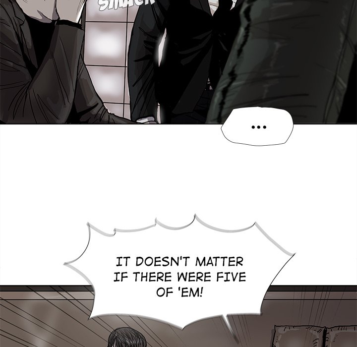 The Blue Land Chapter 42 - Page 15