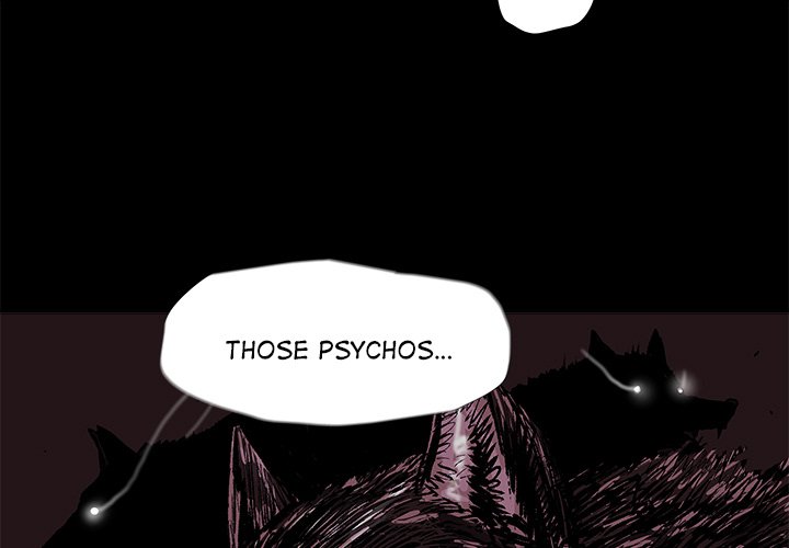 The Blue Land Chapter 42 - Page 2