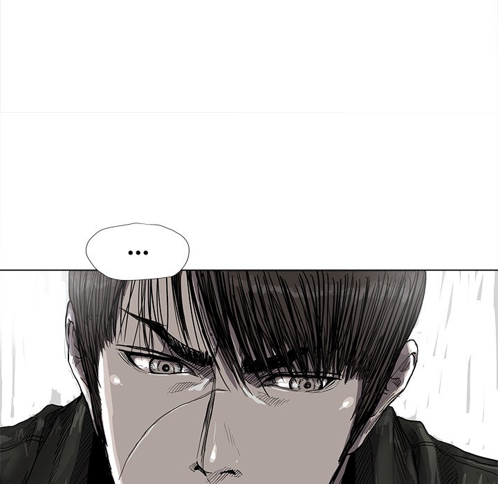 The Blue Land Chapter 42 - Page 21