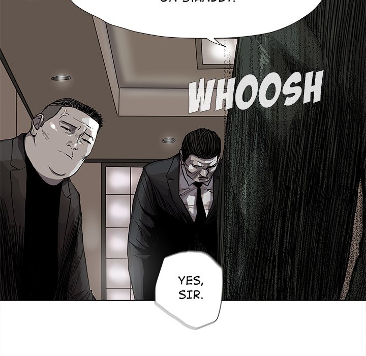 The Blue Land Chapter 42 - Page 28