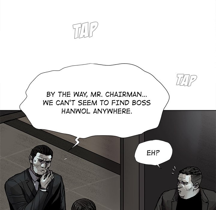 The Blue Land Chapter 42 - Page 29