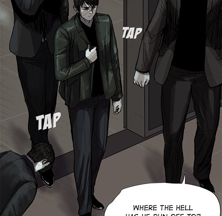 The Blue Land Chapter 42 - Page 30