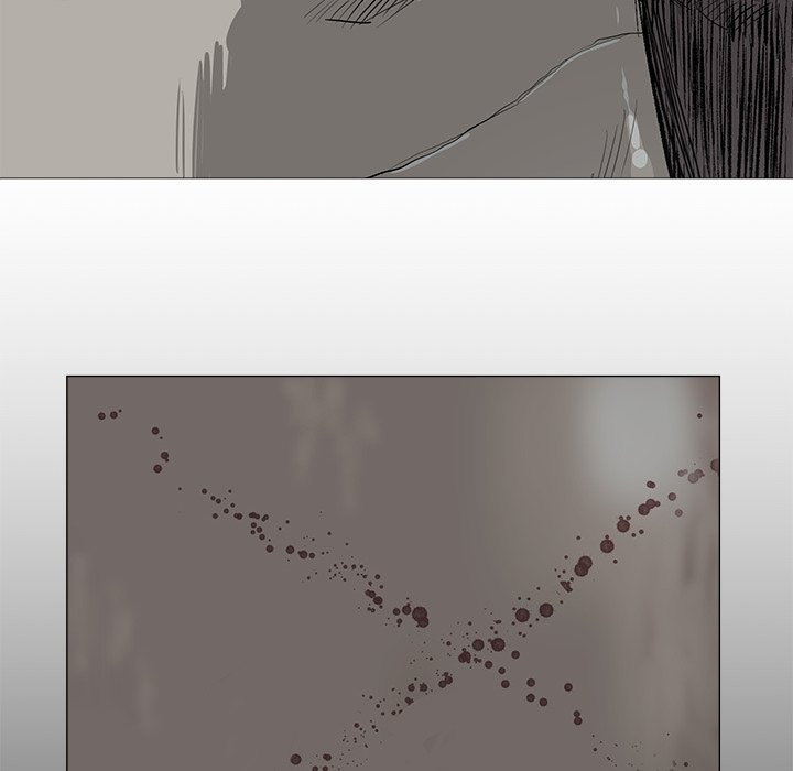 The Blue Land Chapter 42 - Page 33