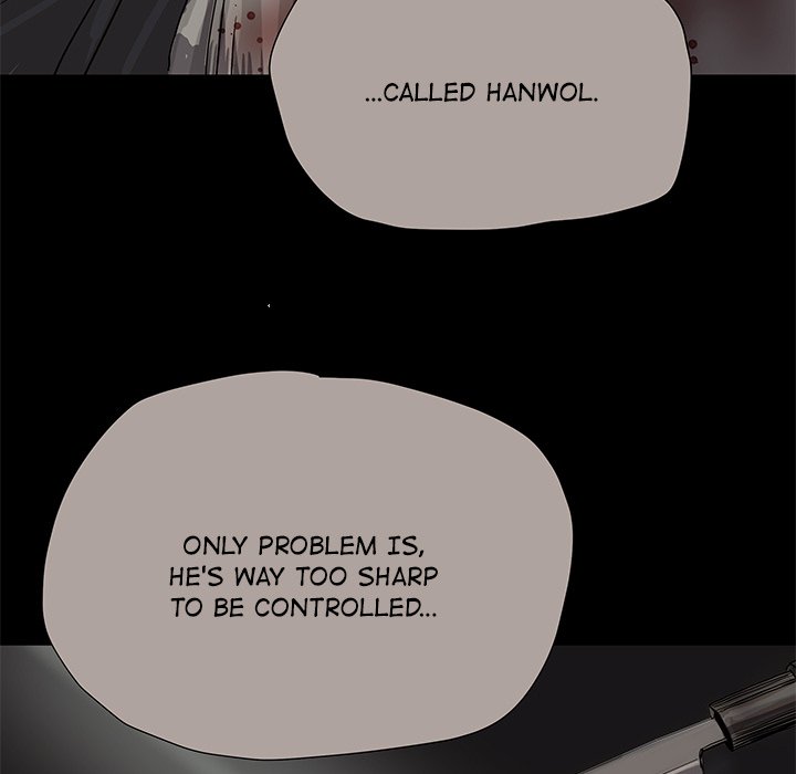 The Blue Land Chapter 42 - Page 36