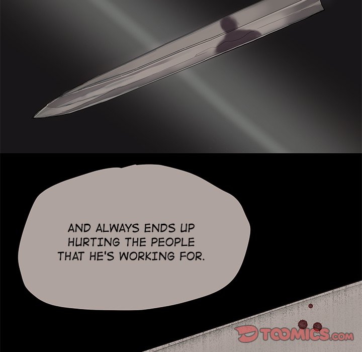 The Blue Land Chapter 42 - Page 37
