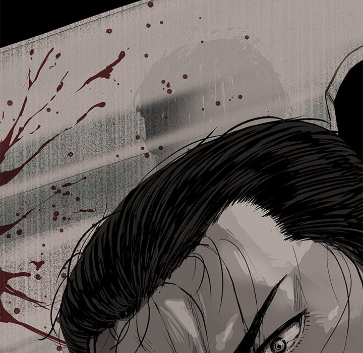 The Blue Land Chapter 42 - Page 38
