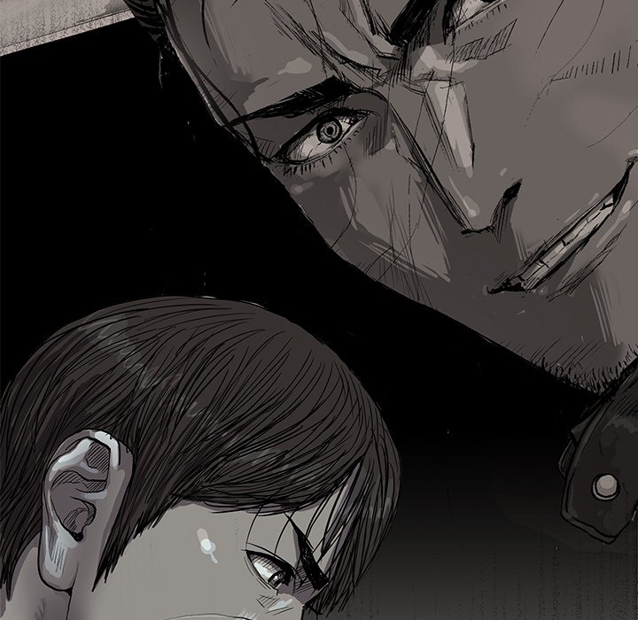 The Blue Land Chapter 42 - Page 39