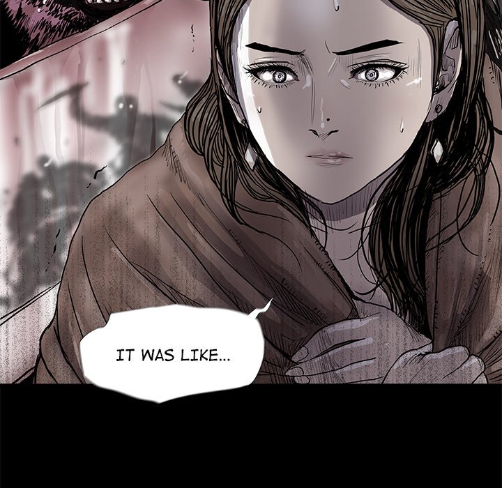 The Blue Land Chapter 42 - Page 4