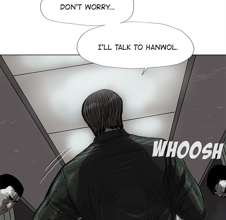The Blue Land Chapter 42 - Page 41