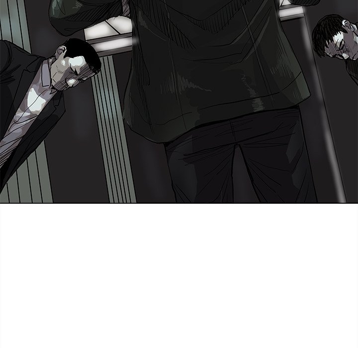 The Blue Land Chapter 42 - Page 42