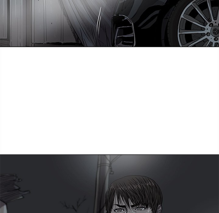 The Blue Land Chapter 42 - Page 44